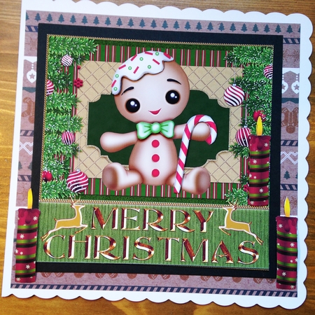 Gallery Item Handmade Craft Photo