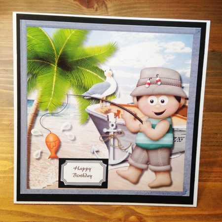 Gallery Item Handmade Craft Photo