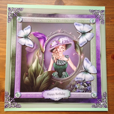 Gallery Item Handmade Craft Photo