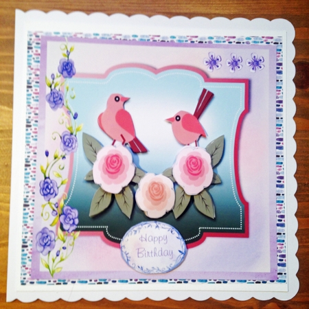 Gallery Item Handmade Craft Photo