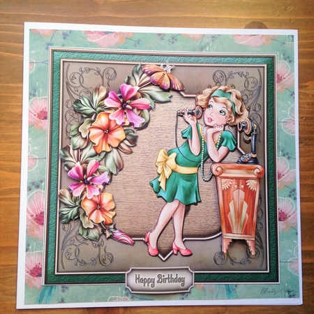 Gallery Item Handmade Craft Photo