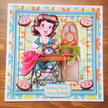 Gallery Item Handmade Craft Photo