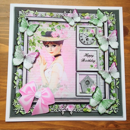 Gallery Item Handmade Craft Photo