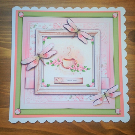 Gallery Item Handmade Craft Photo