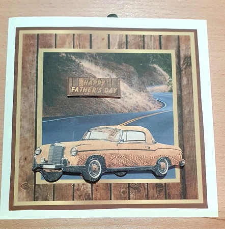 Gallery Item Handmade Craft Photo