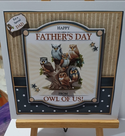Older and Wiser by rebecca  Weates
