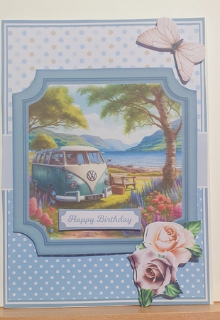 Gallery Item Handmade Craft Photo