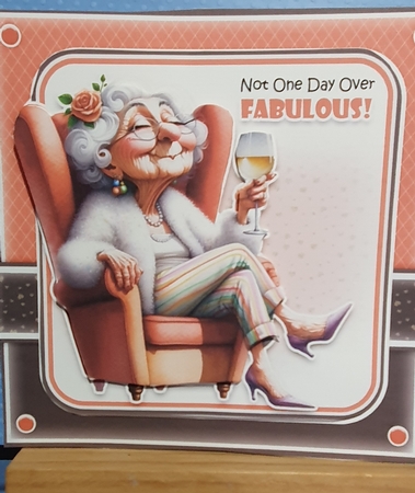 Fabulous Mini Kit by rebecca  Weates