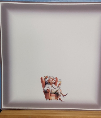 Fabulous Mini Kit by rebecca  Weates