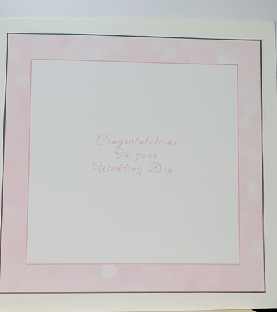 MRS & MRS WEDDING mini kit by rebecca  Weates