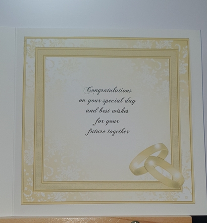 Mr and Mr Wedding Mini Kit by rebecca  Weates