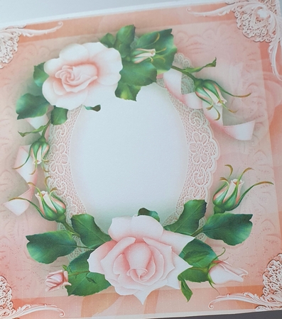 For Special Mother Card Kit by rebecca  Weates