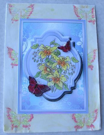 Gallery Item Handmade Craft Photo