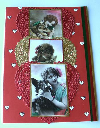 Gallery Item Handmade Craft Photo