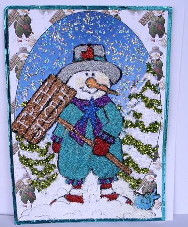 Gallery Item Handmade Craft Photo