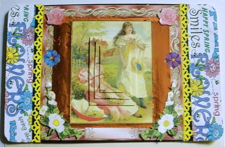 Gallery Item Handmade Craft Photo