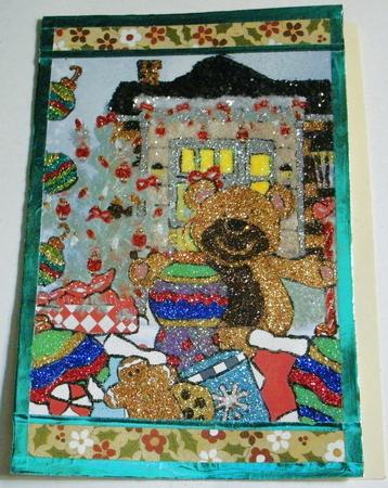 Gallery Item Handmade Craft Photo