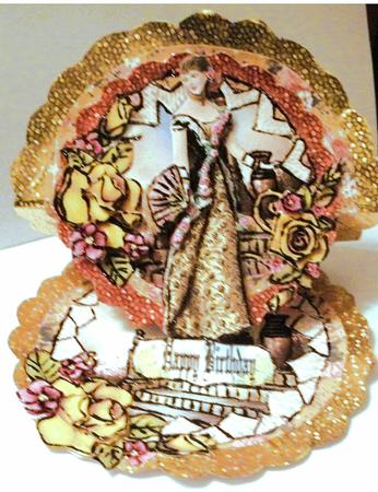 Gallery Item Handmade Craft Photo