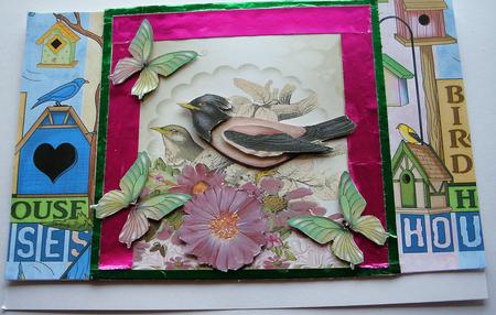 Gallery Item Handmade Craft Photo