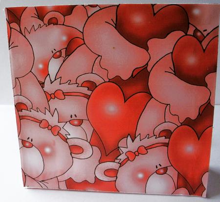 Gallery Item Handmade Craft Photo