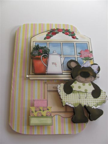 Gallery Item Handmade Craft Photo