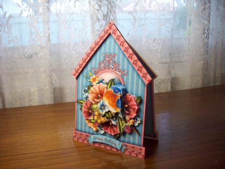Gallery Item Handmade Craft Photo