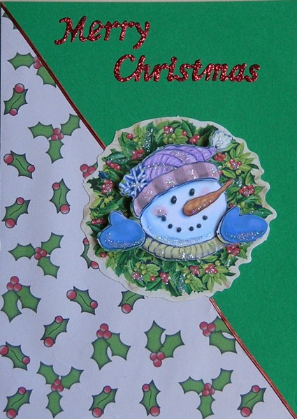 Gallery Item Handmade Craft Photo