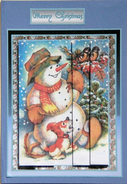 Gallery Item Handmade Craft Photo
