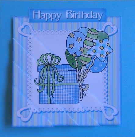 Gallery Item Handmade Craft Photo