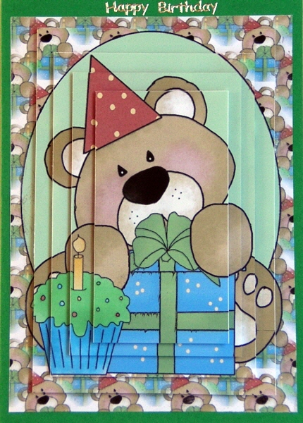 Gallery Item Handmade Craft Photo