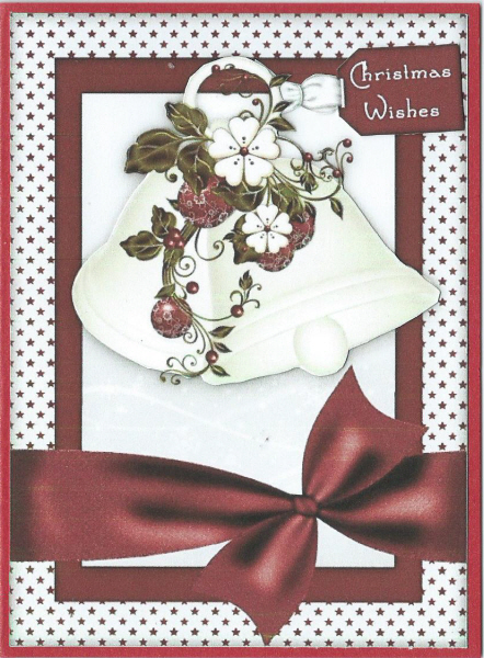 The Bells That Chime by Rhonda Young