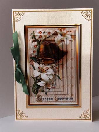 Easter Greetings Pyramage Featured Gallery Photo