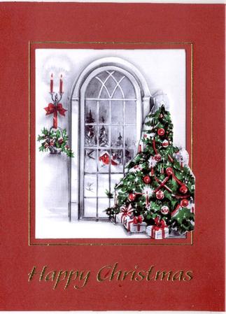 Merry Christmas for Special Friends by Mrs K Lynn