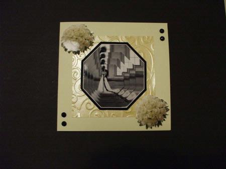 Mini Series Elegant Wedding by Rosanne Allen