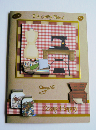 Gallery Item Handmade Craft Photo