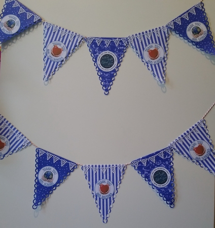 THANK YOU TOPPERS ROUND PNG - NHS - set 1 by Roseanna Miles