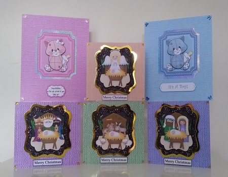 Gallery Item Handmade Craft Photo