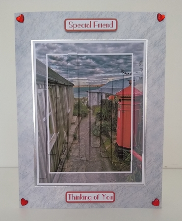 Gallery Item Handmade Craft Photo