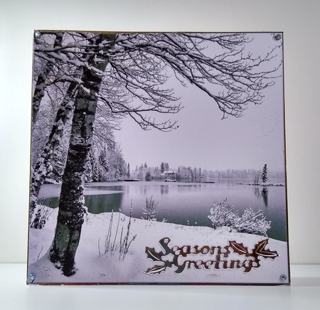 Gallery Item Handmade Craft Photo