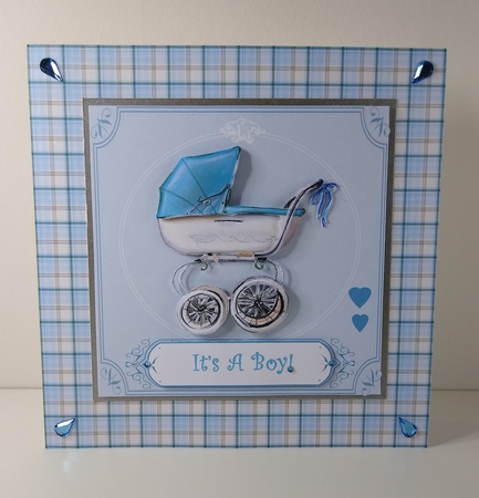Gallery Item Handmade Craft Photo