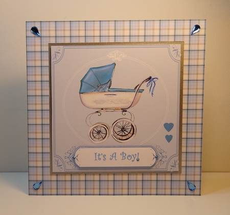 Gallery Item Handmade Craft Photo