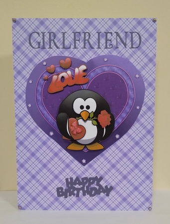 Check Pattern 15 x Background 12x12ins Paper Kit  by Roseanna Miles
