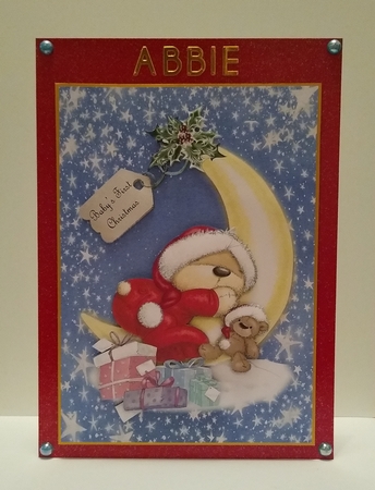 Gallery Item Handmade Craft Photo