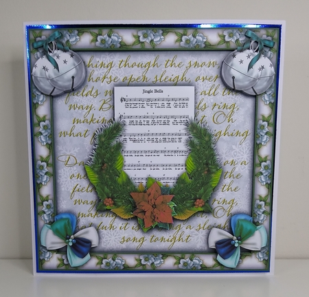 Christmas Songs - Jingle Bells by Roseanna Miles
