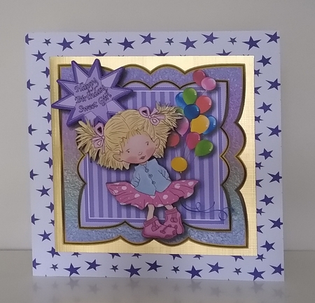 Sweet Girl by Roseanna Miles
