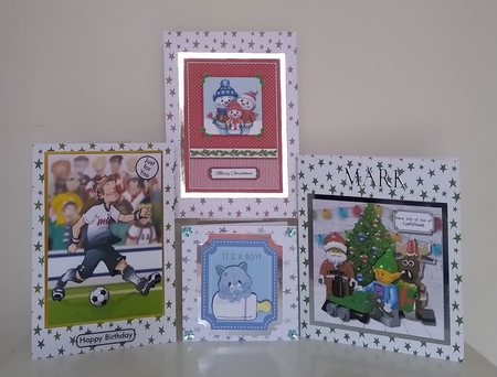 Gallery Item Handmade Craft Photo