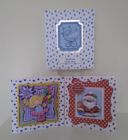 Gallery Item Handmade Craft Photo