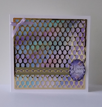 Petrol On Water - Set One - Ten 12 x 12 Printable Backing Paper Set by Roseanna Miles