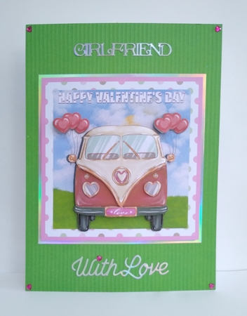 Gallery Item Handmade Craft Photo
