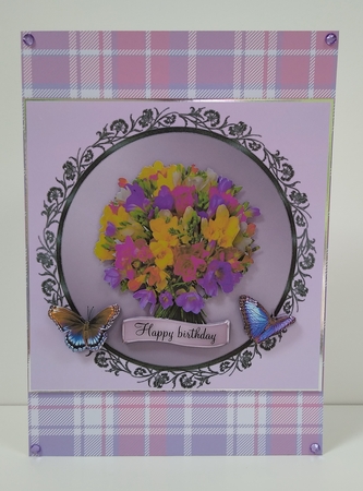 mothers day by Roseanna Miles